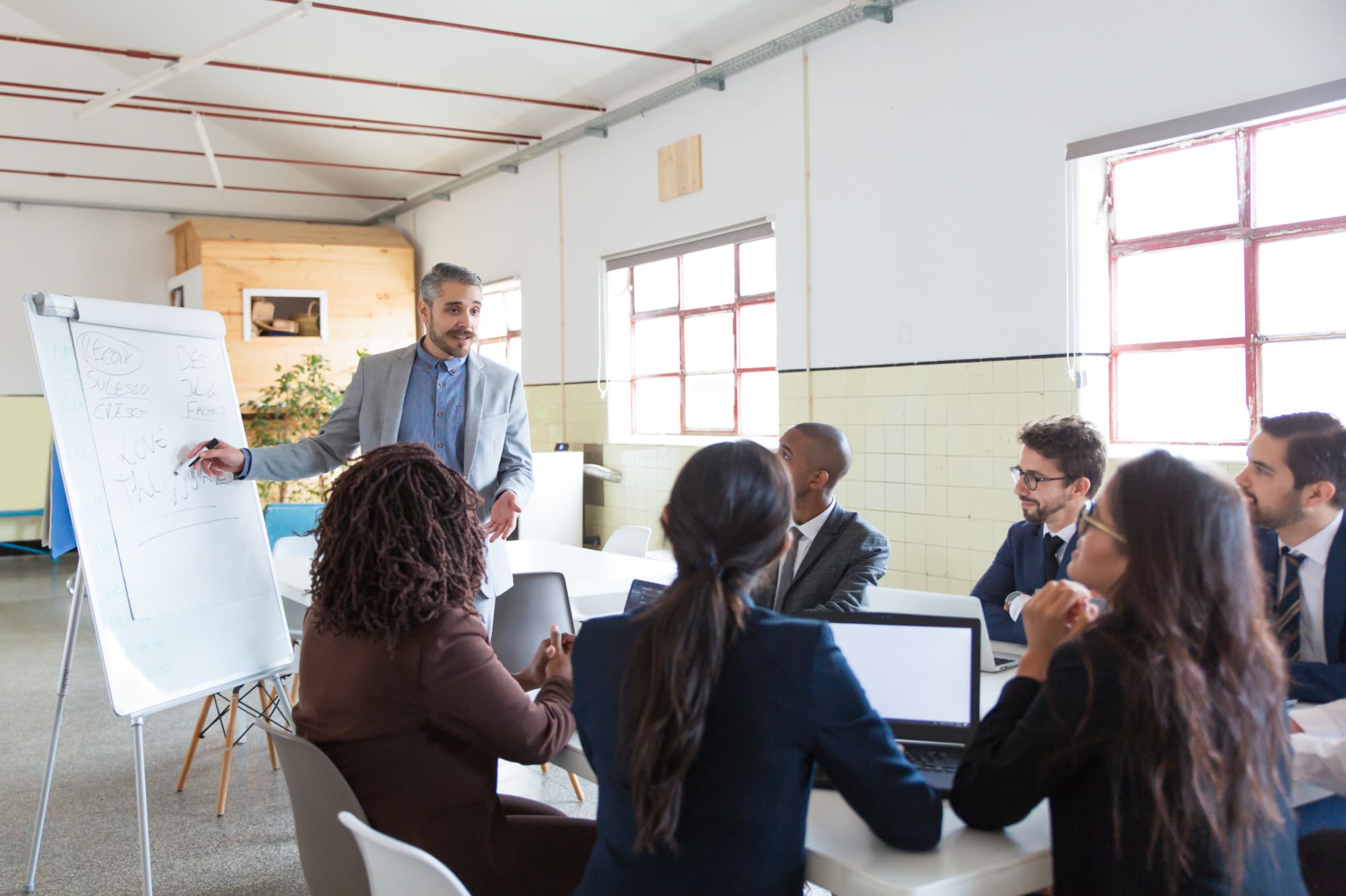 Cursos de Capacitación