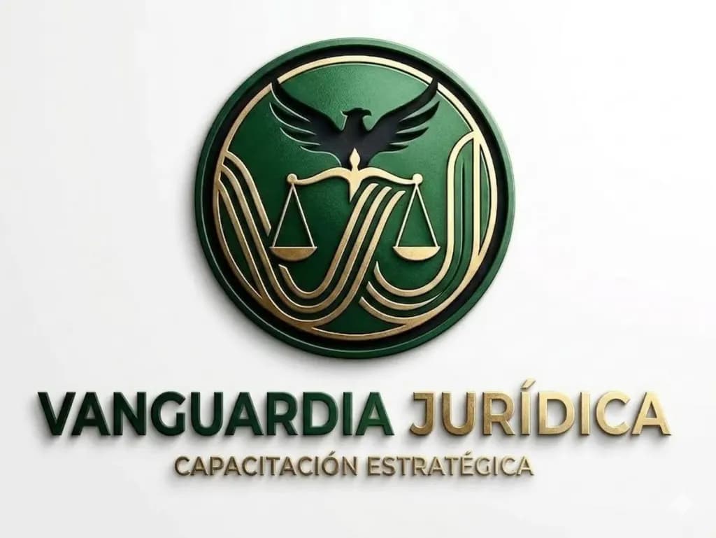 Vanguardia Jurídica — Capacitación estratégica